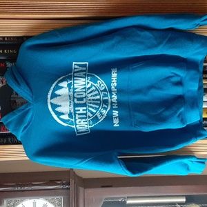 North Conway hoodie